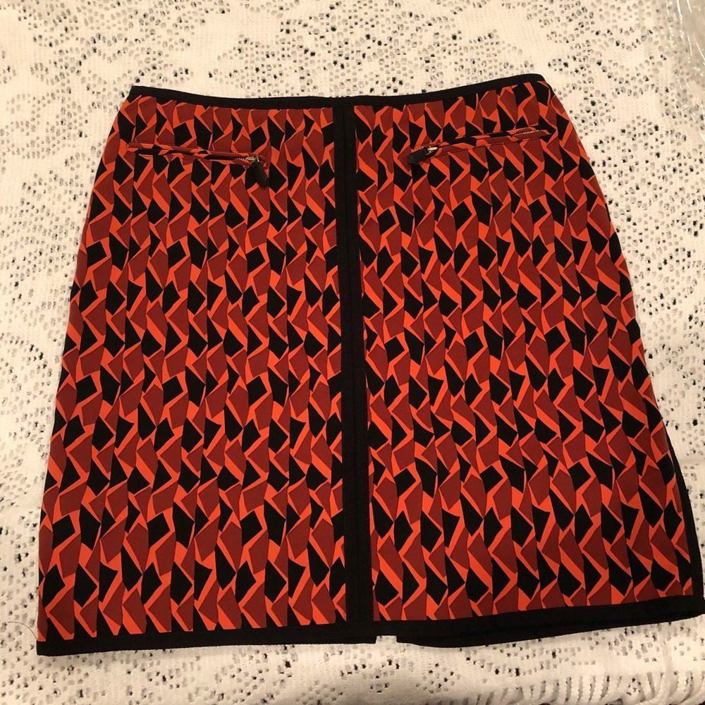 M Missoni Mini Skirt